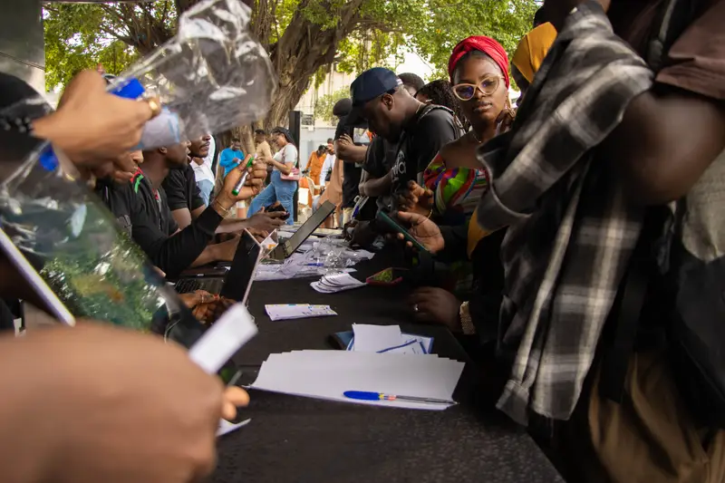 WUD Africa 2024 photo 1