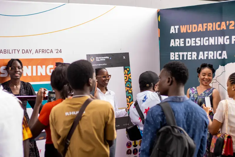 WUD Africa 2024 photo 3