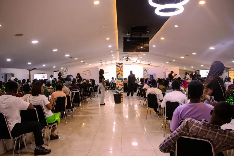 WUD Africa 2024 photo 5