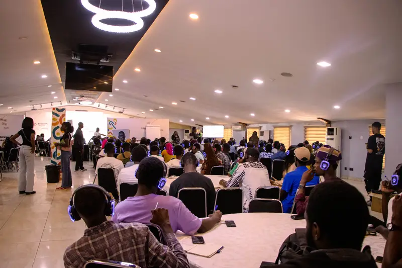 WUD Africa 2024 photo 6