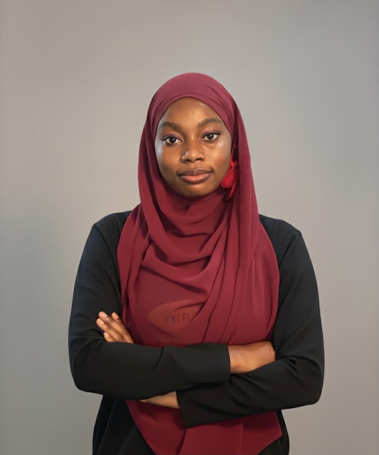 Aminat Akinode