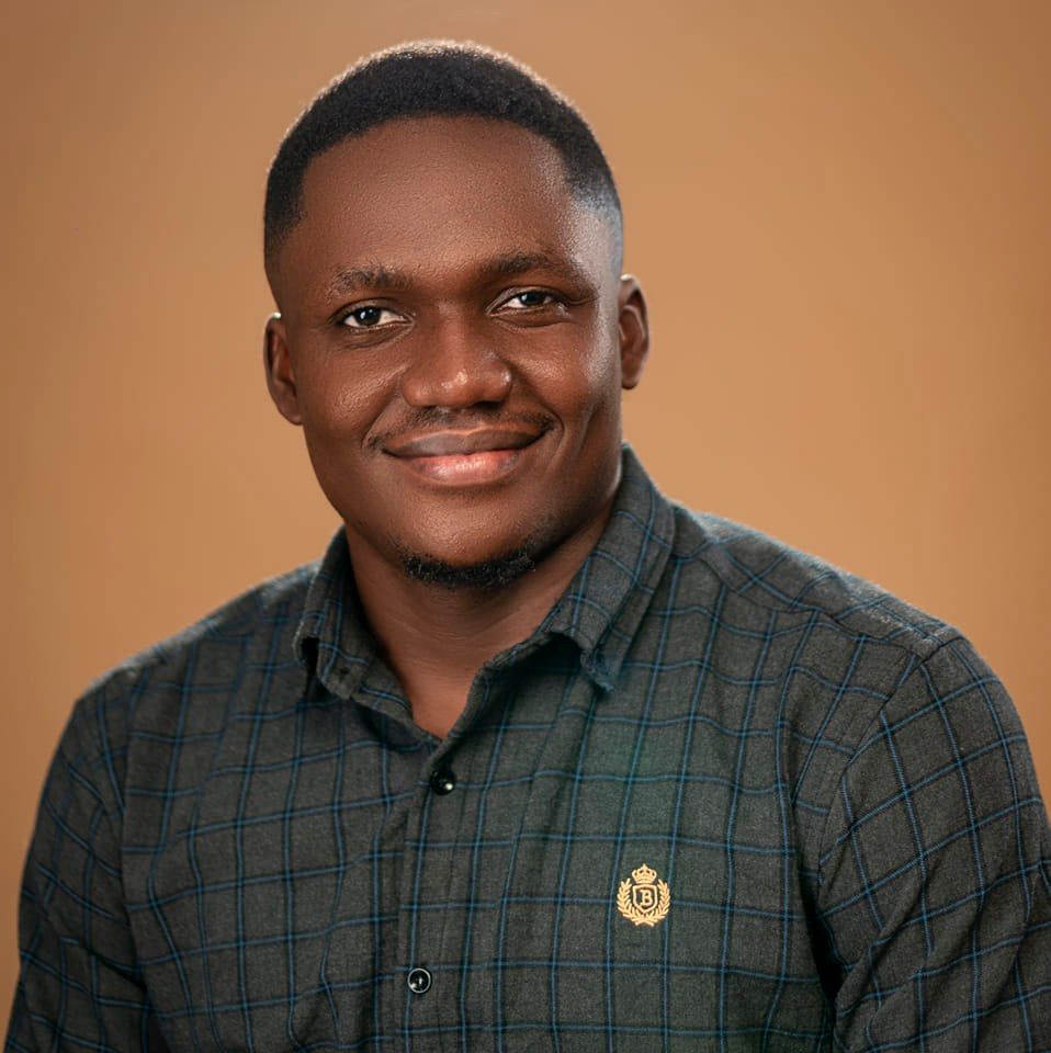 Joseph Kalu