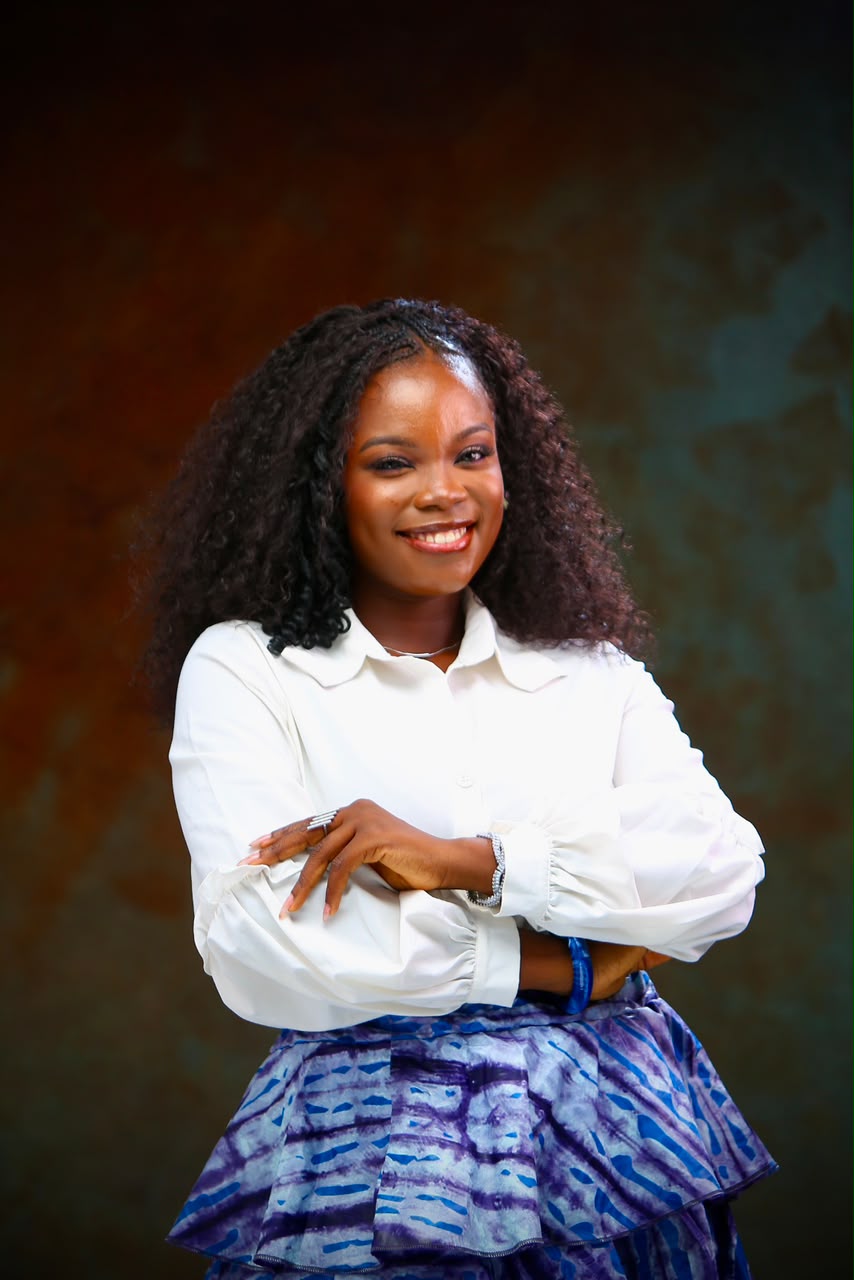 Precious Davies