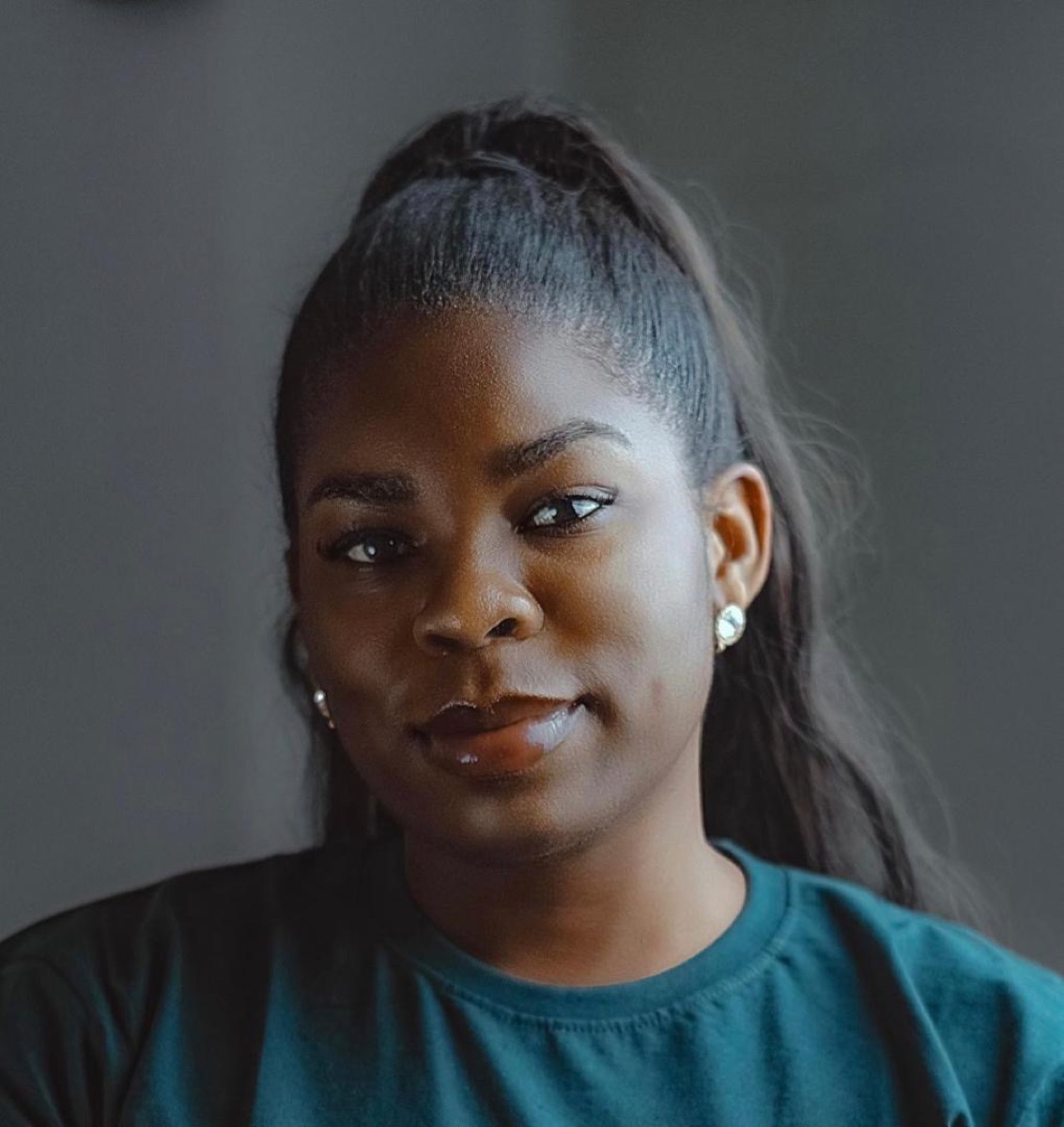 Doris Ngaju