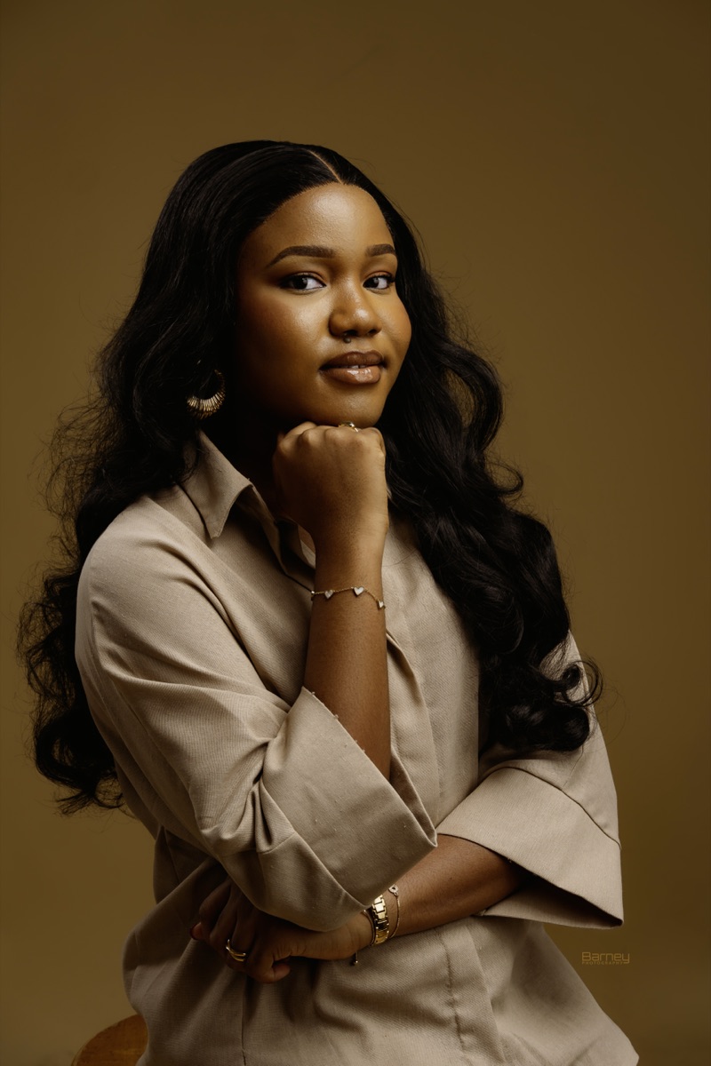 Nmesoma Okonkwo