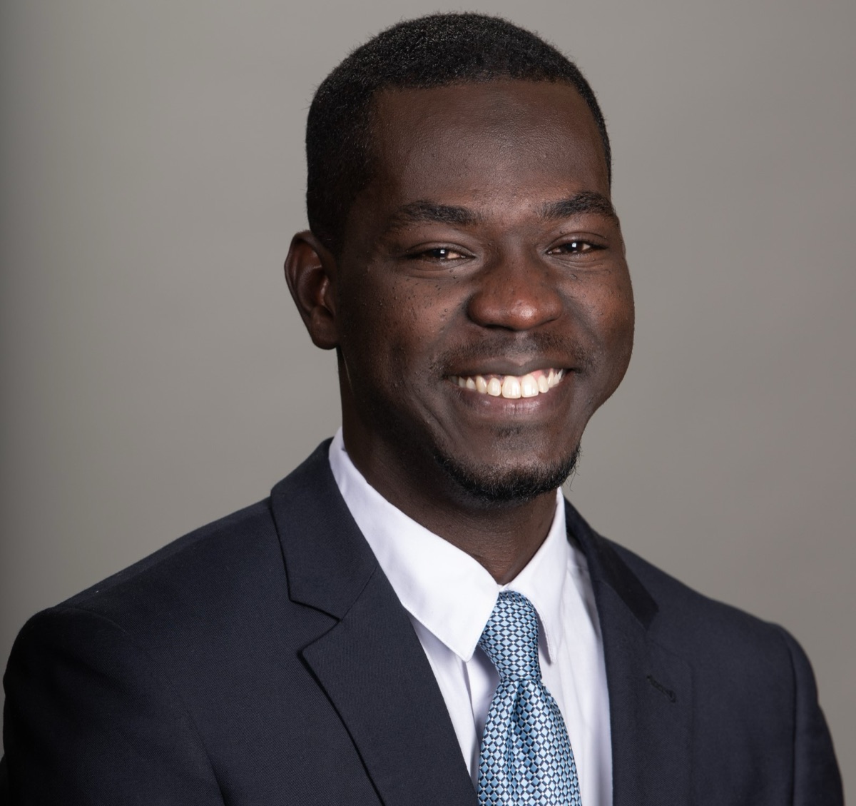 Yakubu Dawud